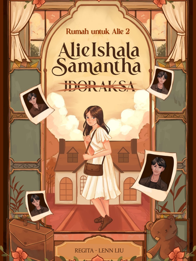 Rumah Untuk Alie 2