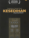 Tadabbur Terapi Doa Kesedihan Yang Terpendam