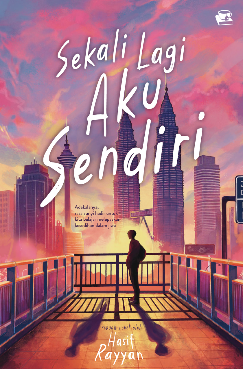 Sekali Lagi Aku Sendiri