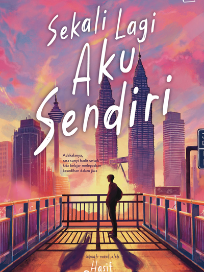 Sekali Lagi Aku Sendiri