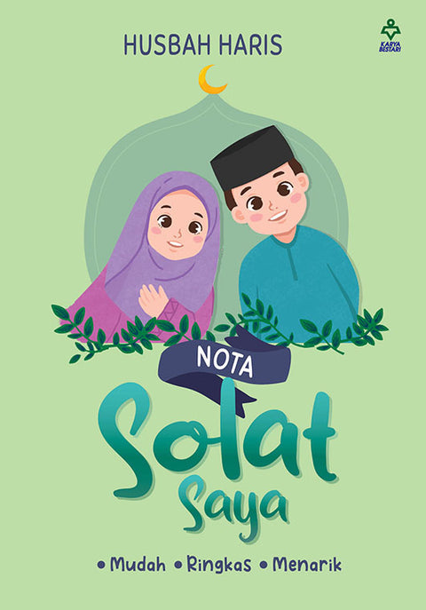 Nota Solat Saya