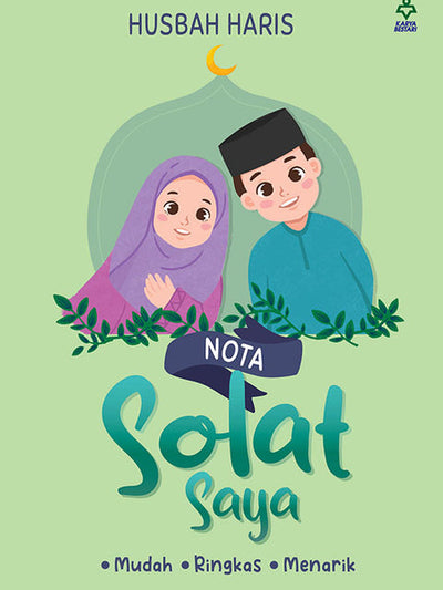 Nota Solat Saya