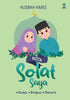 Nota Solat Saya