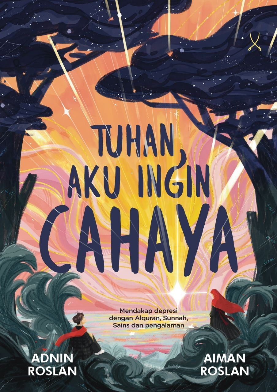 Tuhan Aku Ingin Cahaya