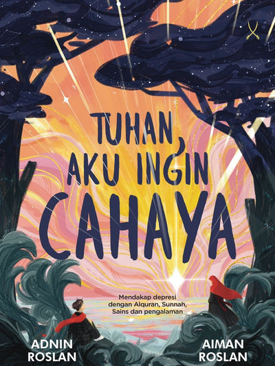Tuhan Aku Ingin Cahaya