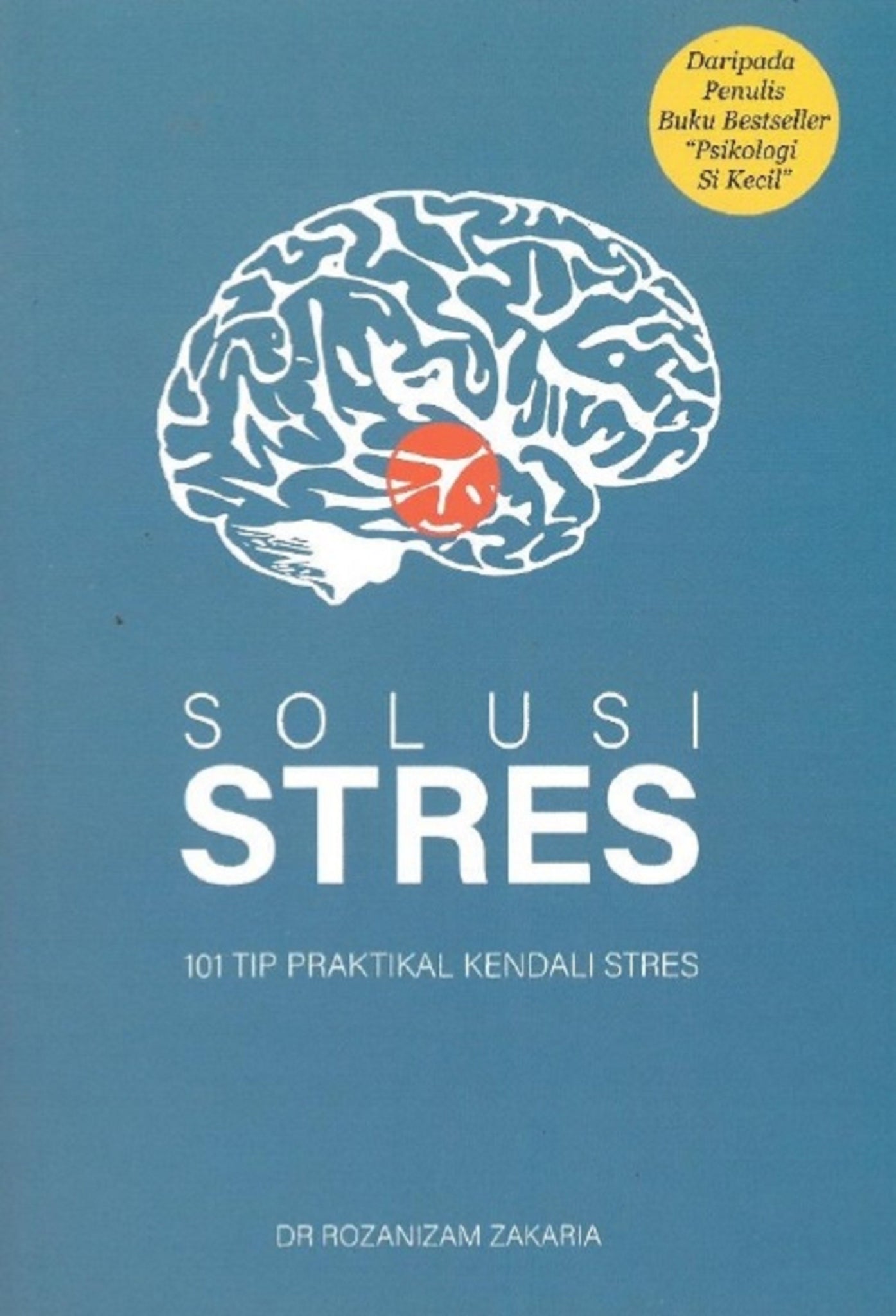 Solusi Stress