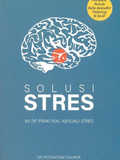 Solusi Stress