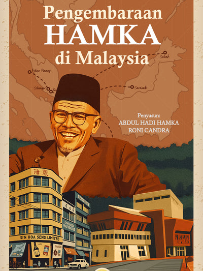 Pengembaraan Hamka di Malaysia