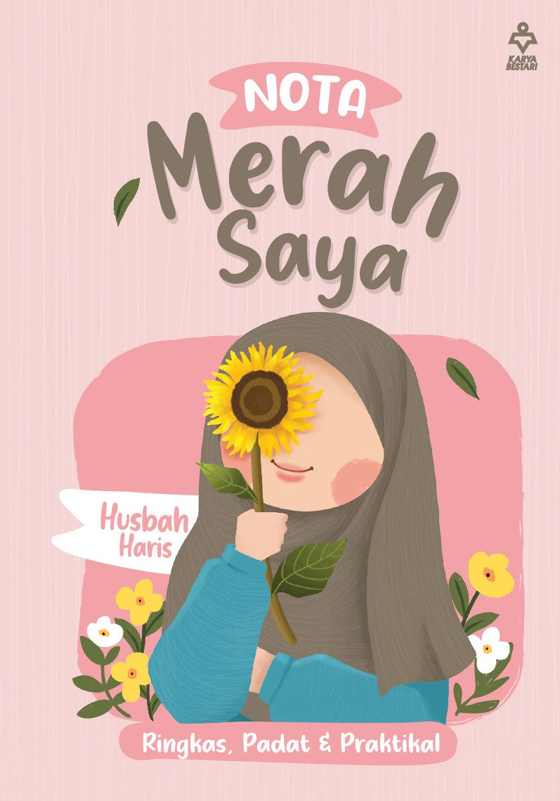 Nota Merah Saya
