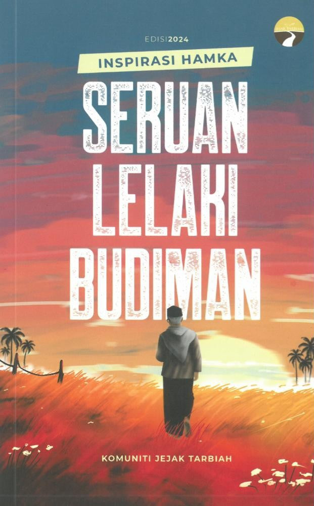 Seruan Lelaki Budiman