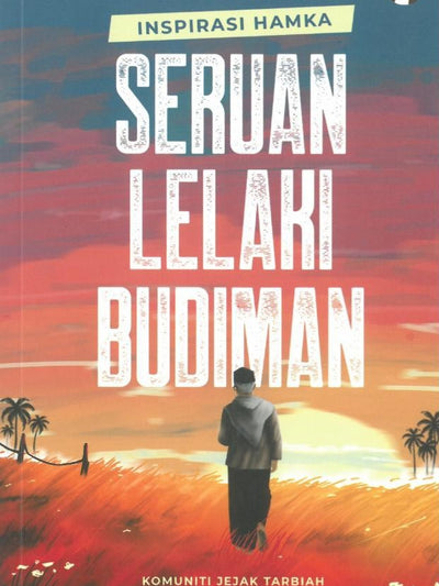 Seruan Lelaki Budiman