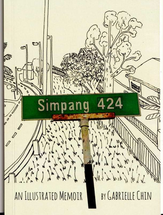 Simpang 424 #02