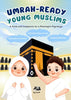 Umrah-Ready Young Muslims