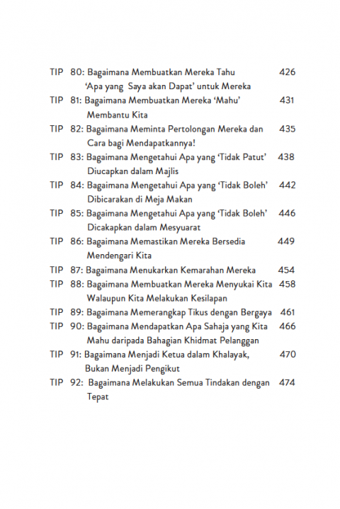 How To Talk To Anyone (Edisi BM)