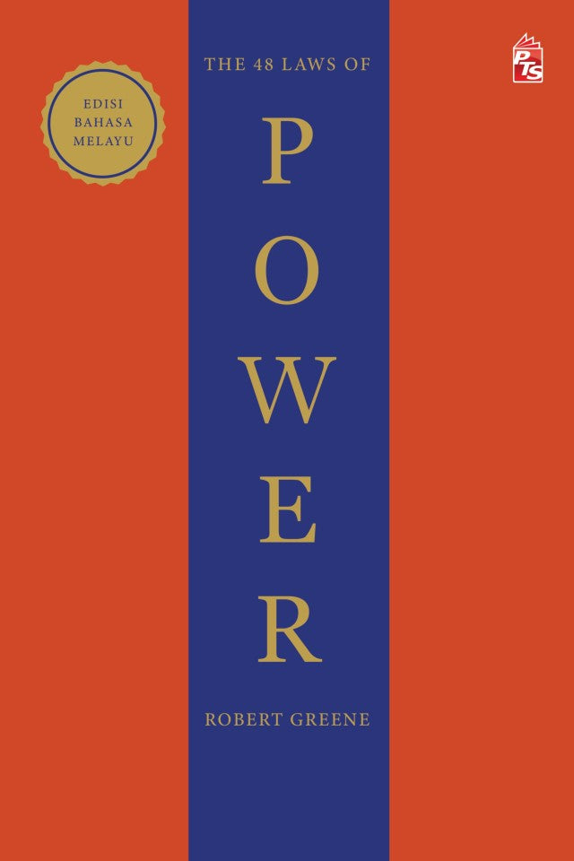 The 48 Laws of Power (BM)