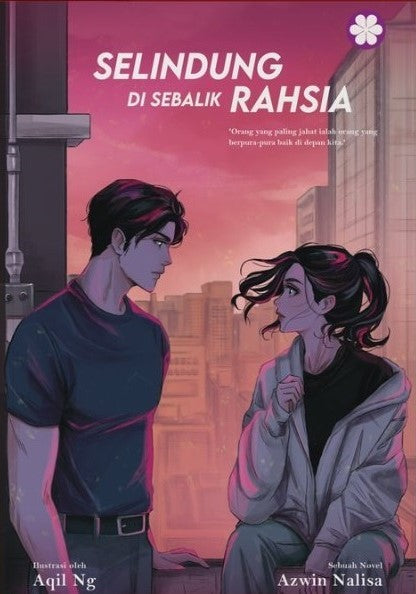 Selindung Di Sebalik Rahsia
