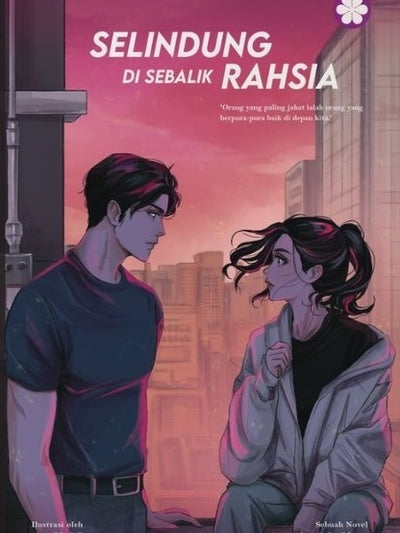 Selindung Di Sebalik Rahsia