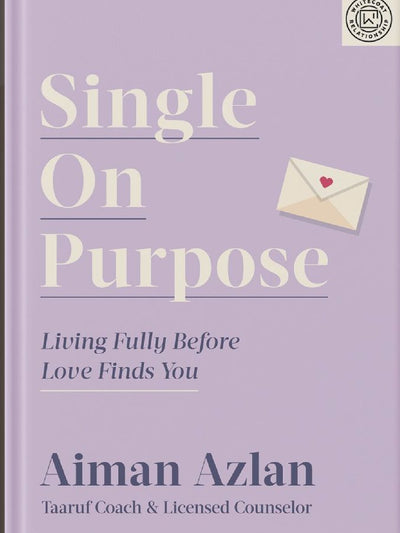 Single On Purpose