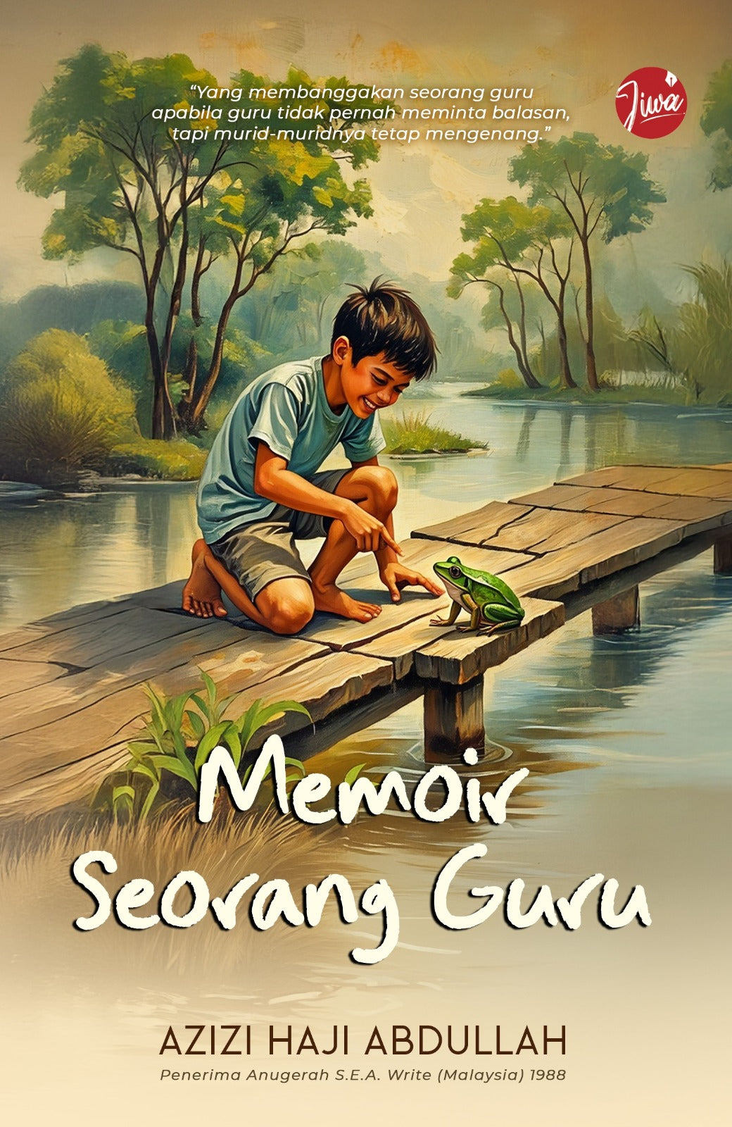 Memoir Seorang Guru
