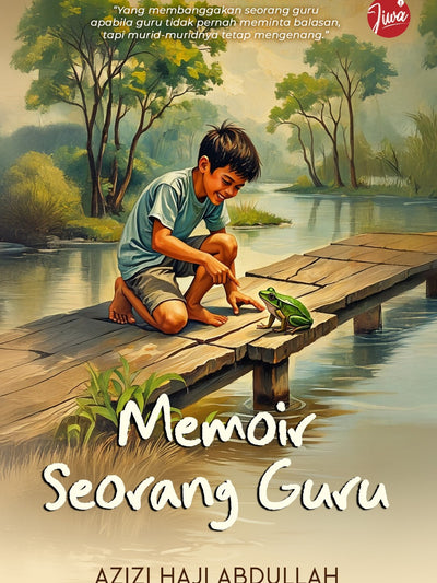 Memoir Seorang Guru