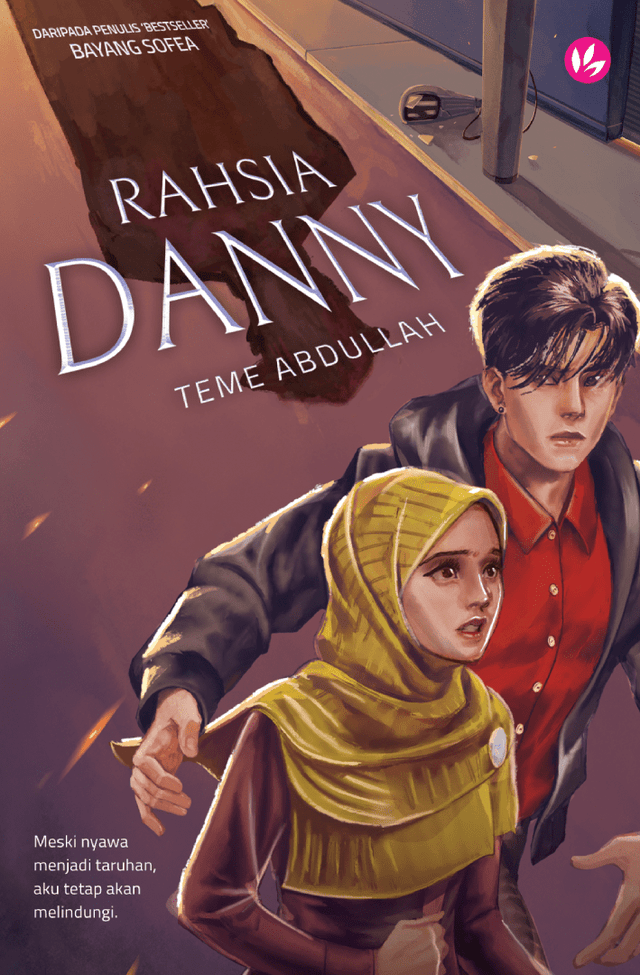 Rahsia Danny