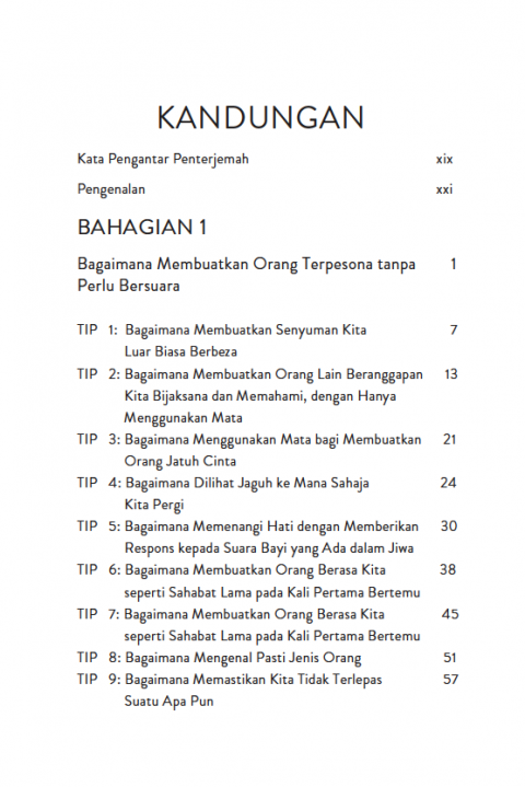 How To Talk To Anyone (Edisi BM)