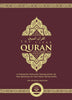 The Clear Quran English with Arabic Text (Flexi Cover)