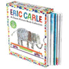 Eric Carle Classic Picture Books Collection