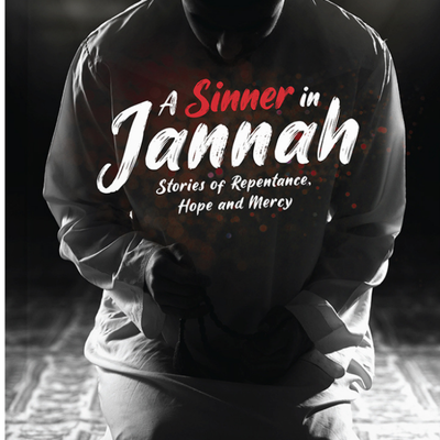 A Sinner In Jannah
