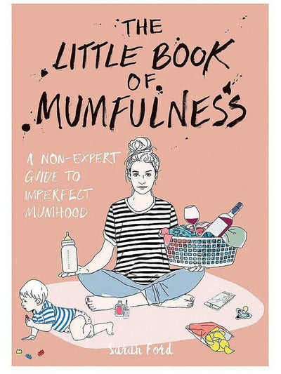 The Little Book Of Mumfulness