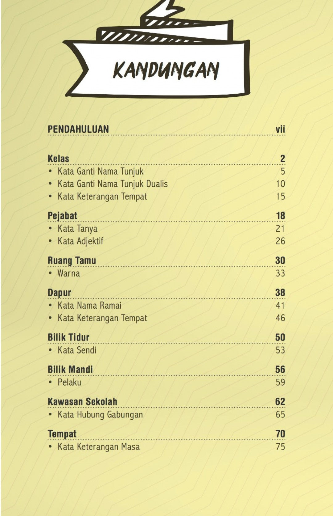 Senangnya Belajar Bahasa Arab