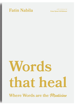 Words That Heal