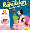 Ana Muslim- Alhamdulillah Ramadan Datang Lagi