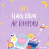 Let's Learn Surah Ar Rahman