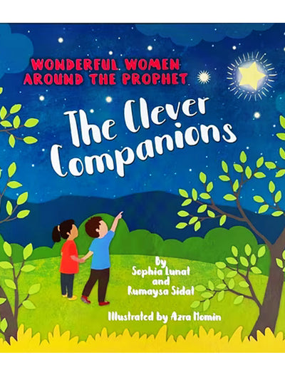 The Clever Companions