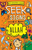 Seek Signs Of Allah