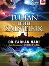 Tuhan Lebih Saintifik