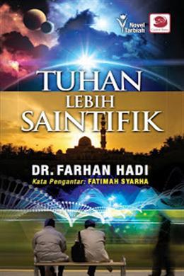 Tuhan Lebih Saintifik