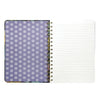 DG Wire-O A5 Notebook You Got This