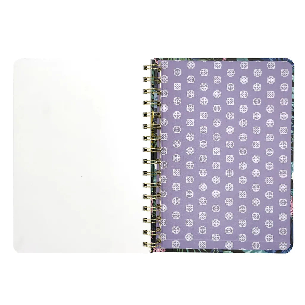 DG Wire-O A5 Notebook You Got This