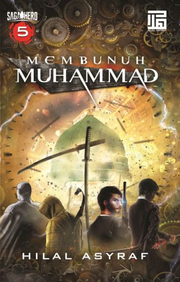 Membunuh Muhammad