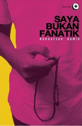 Saya Bukan Fanatik