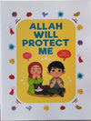 Allah Will Protect Me