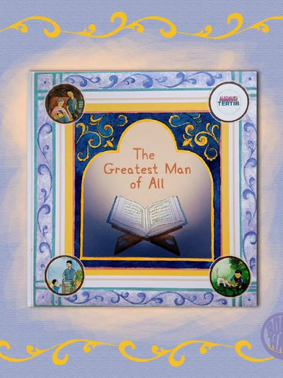 The Greatest Man Of All