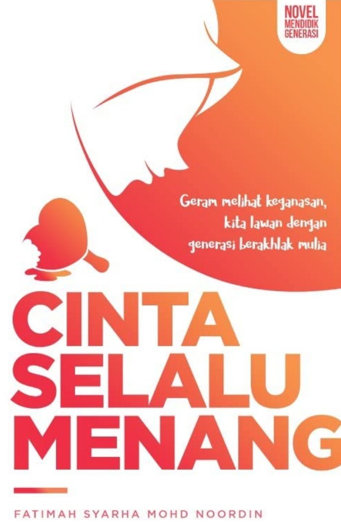 Cinta Selalu Menang