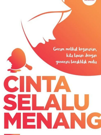 Cinta Selalu Menang