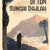 Di Tepi Sungai Dajlah