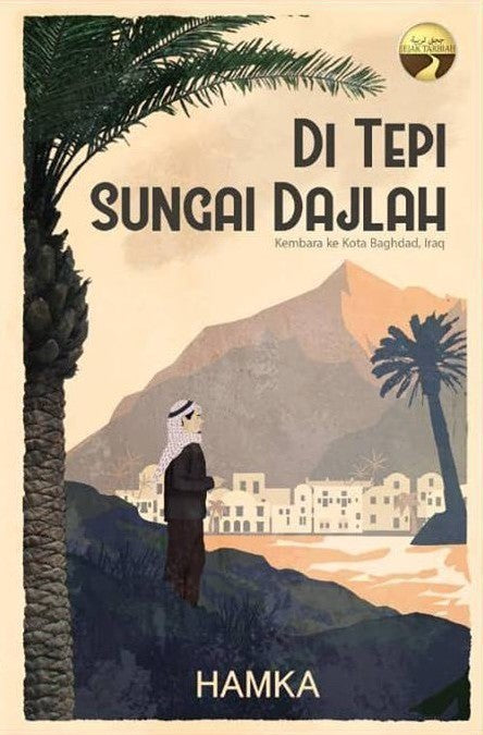 Di Tepi Sungai Dajlah