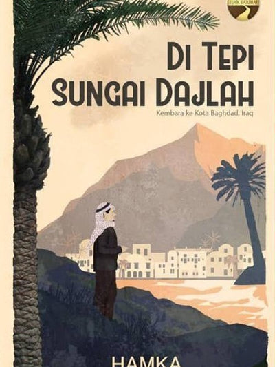 Di Tepi Sungai Dajlah