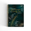 DG Wire-0 A5 Notebook Strenghten Your Iman